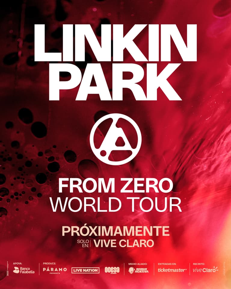LINKIN PARK