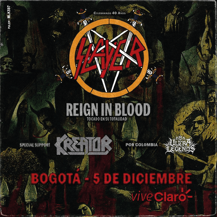 SLAYER